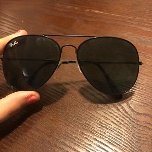 Ray ban sunglasses